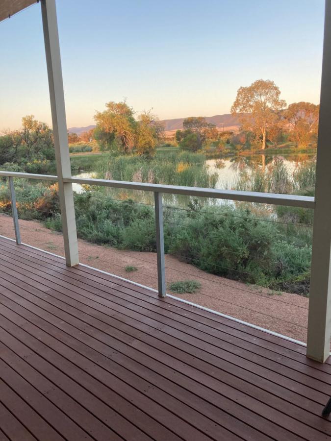 Still Earth Port Pirie Exterior foto