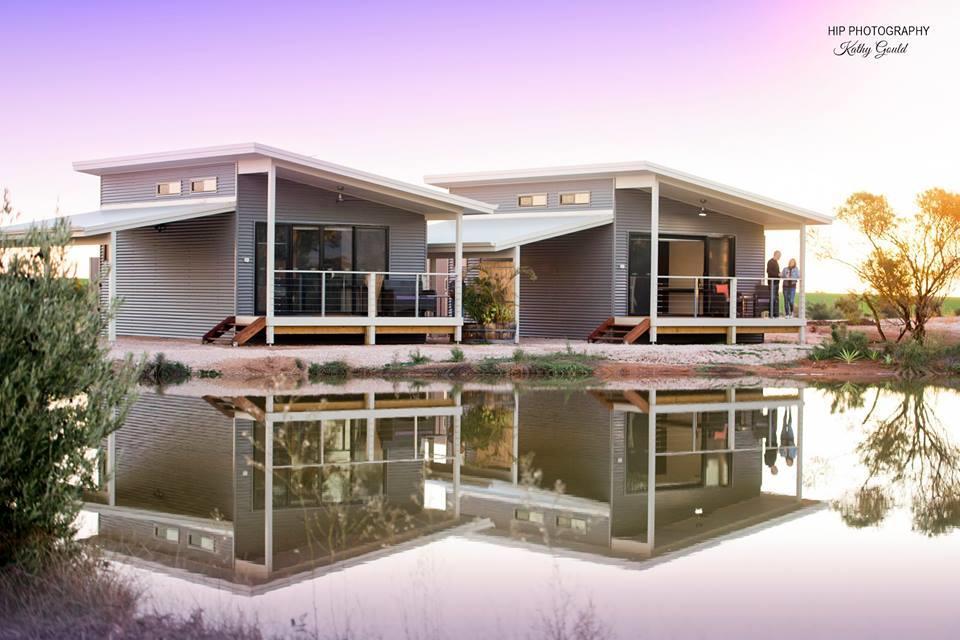 Still Earth Port Pirie Exterior foto